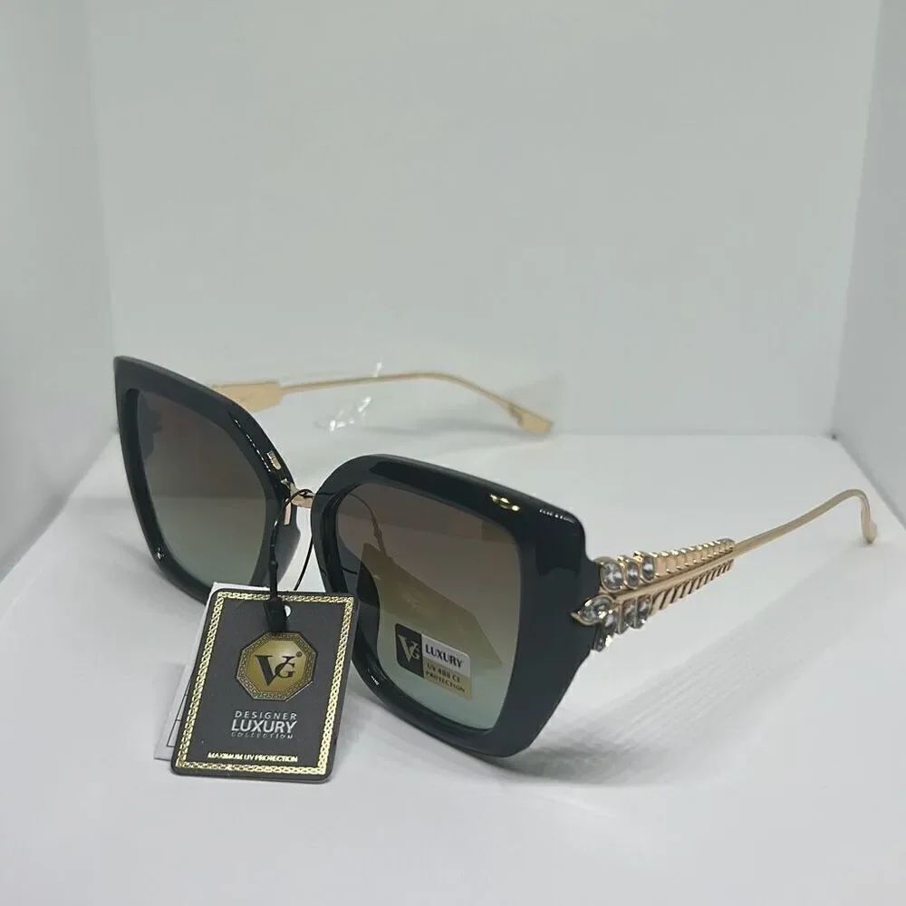 VG Cat Eye Women’s Sunglasses